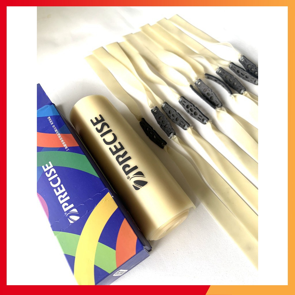 DÂY THUN DẸT PRECISE 0,65MM