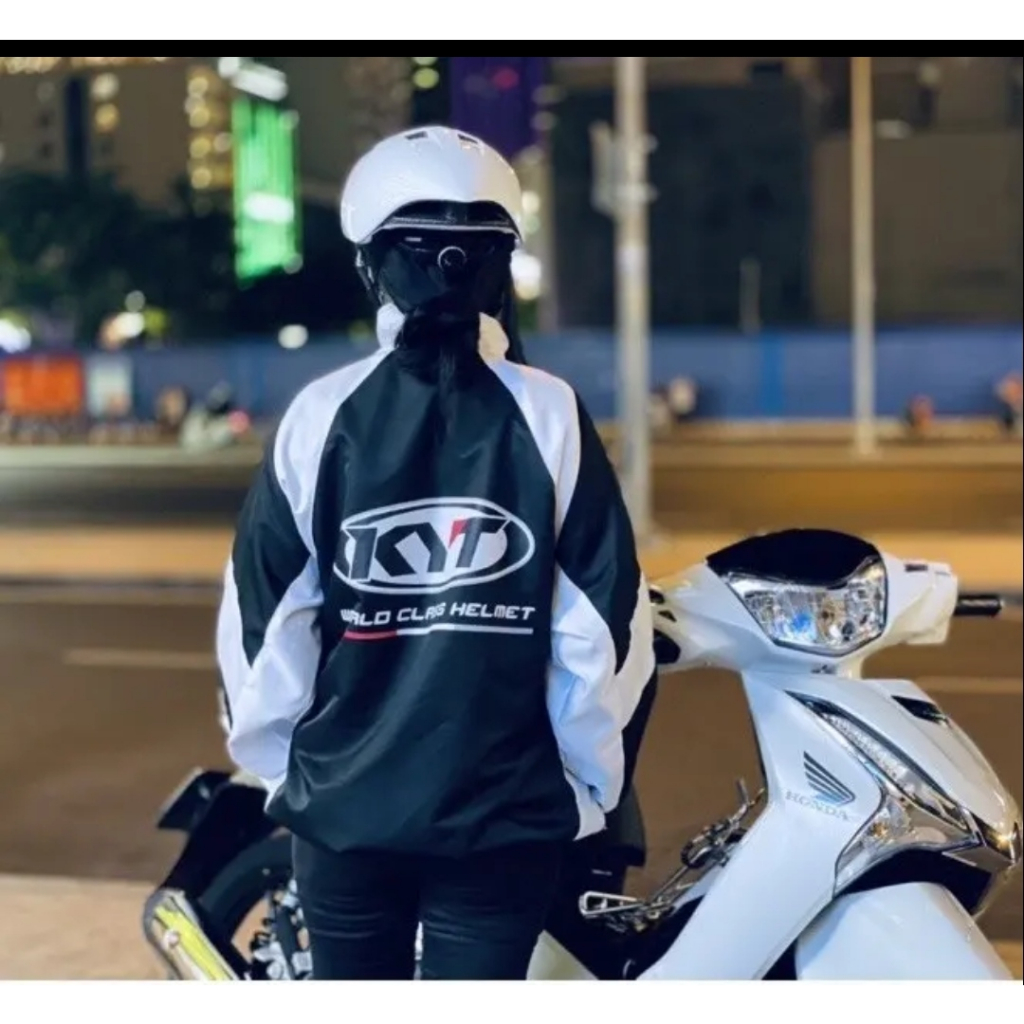 Áo khoác hàn quốc in họa tiết KIT thoáng mát thấm hút tốt DMENSHOP