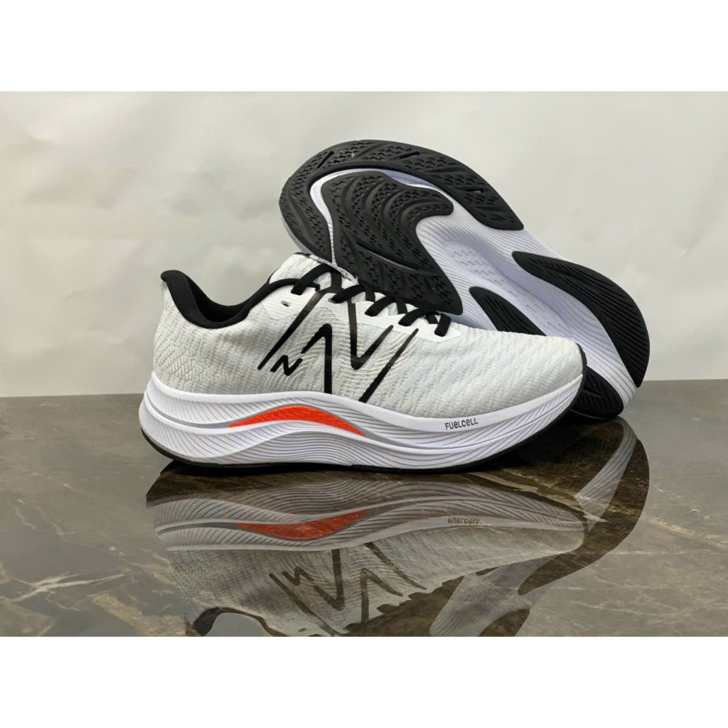 NB Fuelcell Probel V4 giày chạy bộ, tập gym, dã ngoại cặp nam nữ [full box]
