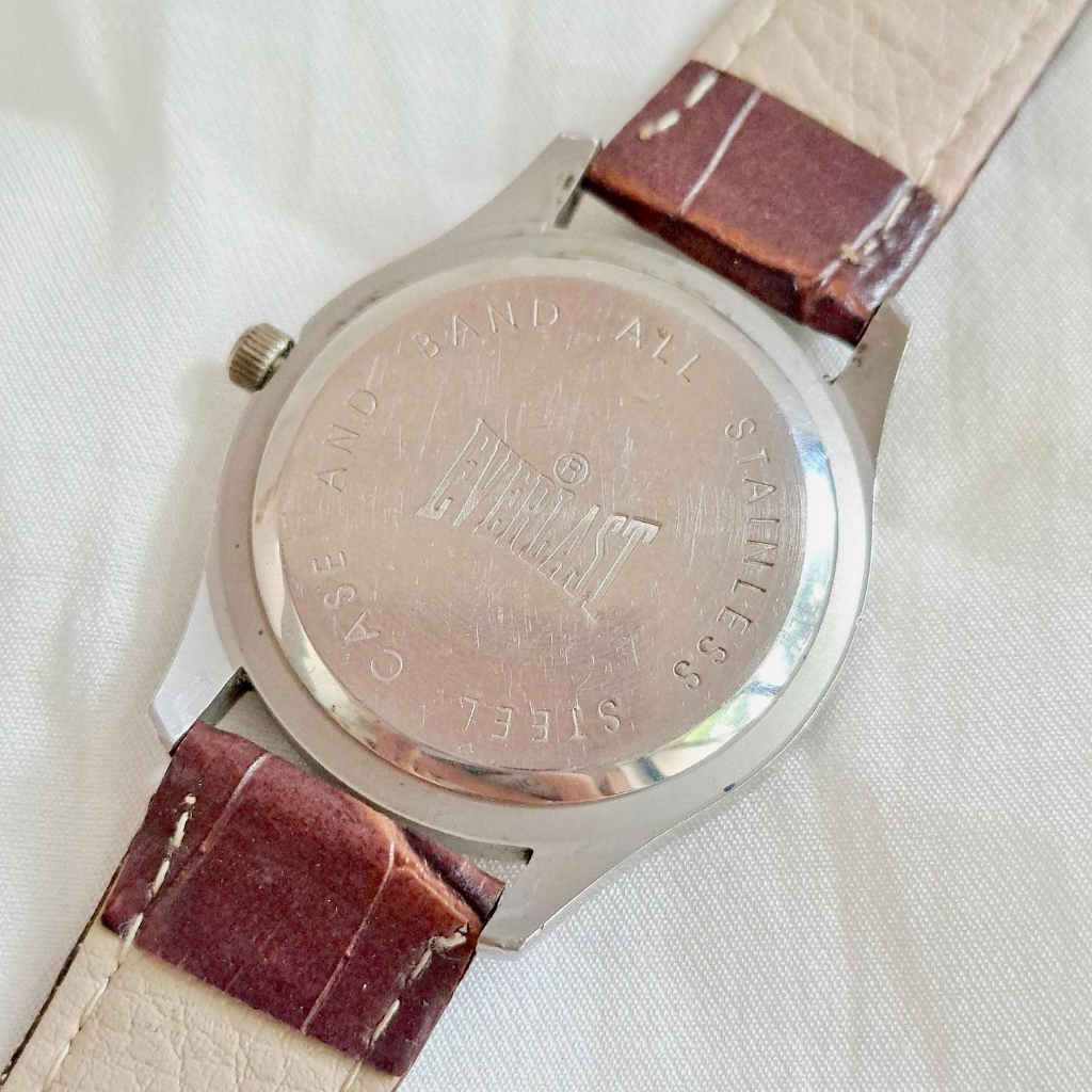 Đồng hồ Si Nhật - Nam - REMY MARTIN