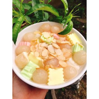 BỘT KHÚC BẠCH 900G