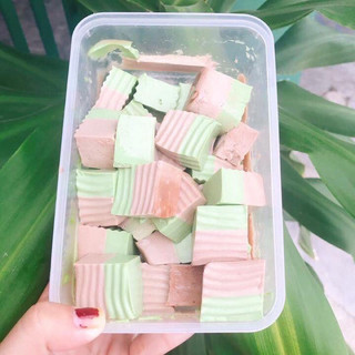 BỘT KHÚC BẠCH 900G