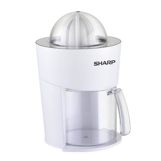 Máy vắt cam sharp ej-j408-wh - hàng chính hãng