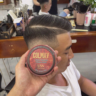 [CHÍNH HÃNG] Sáp vuốt tóc Colmav Kingdom pomade  - Celeman