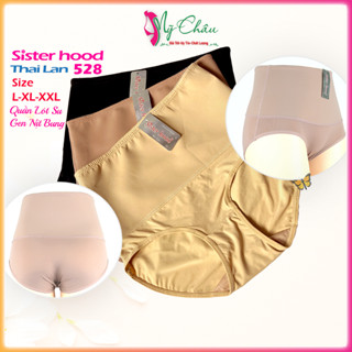  Quần Gen Bụng Thái Lan Cao Cấp Nịt Bụng Định Hình Co Giãn Tạo Form Đẹp Hàng Nhập Khẩu Sisterhood 528 |Mỹ Châu Shop 