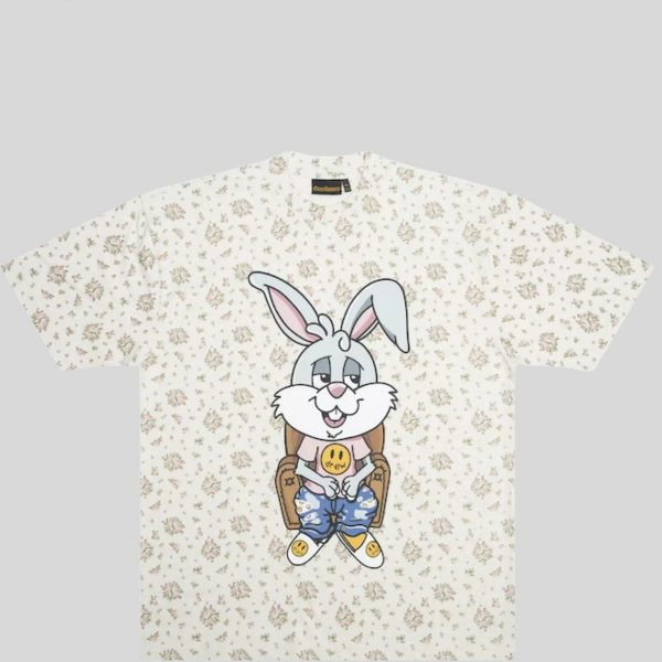 ÁO DREW JACKIE DITSY FLORAL TEE