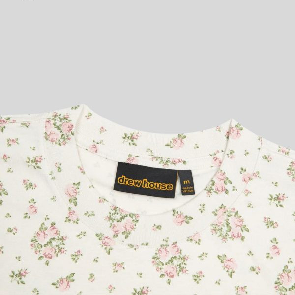 ÁO DREW JACKIE DITSY FLORAL TEE
