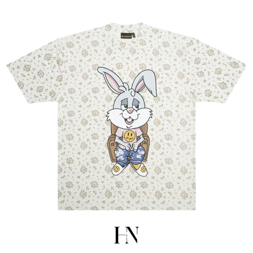 ÁO DREW JACKIE DITSY FLORAL TEE