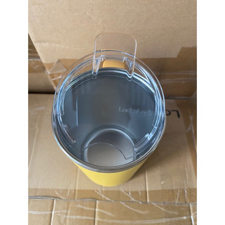 [LOCKnLOCK] CA NƯỚC GIỮ NHIỆT FLAT TABLE MUG 730ML - LHC4320