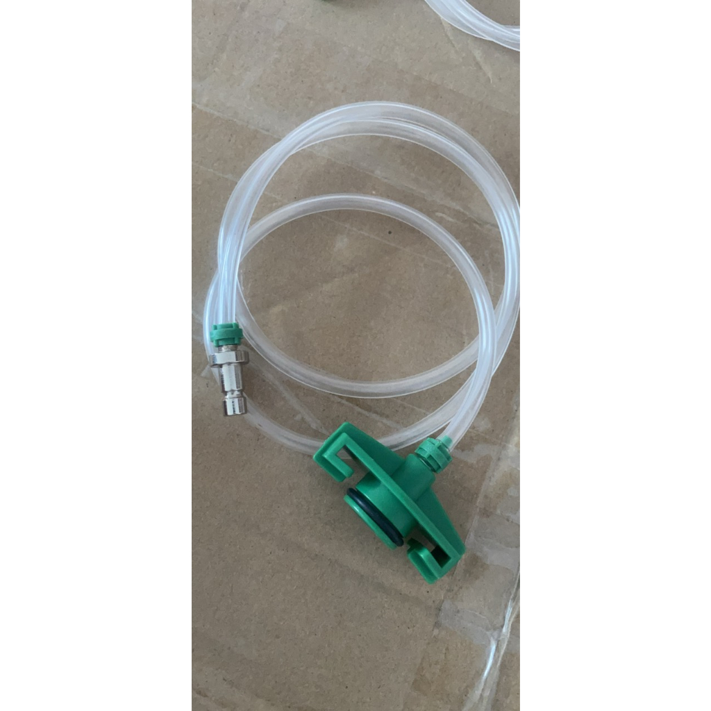 Dây tra keo 30cc.10cc jp