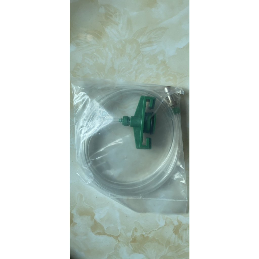Dây tra keo 30cc.10cc jp