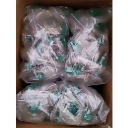 Dây tra keo 30cc.10cc jp