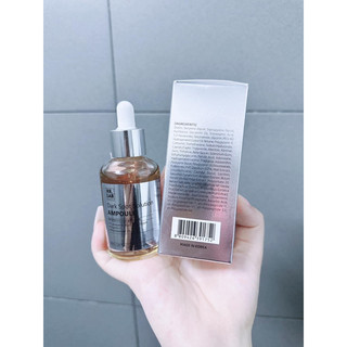 Serum nám Ampoule Dark SPot Kr.Lab 50ml đẩy lùi nám sạm tàn nhang