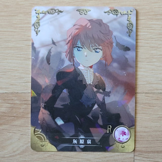 Card nhân phẩm - Ai Haibara - Detective Conan - Goddess Story