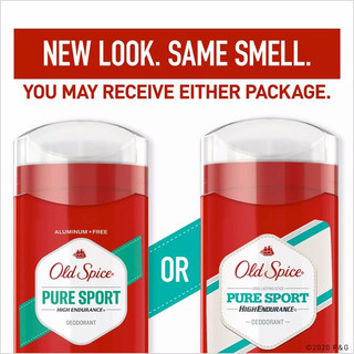 Lăn khử mùi nam Old Spice ( Fresh/Pure Sport/Original )