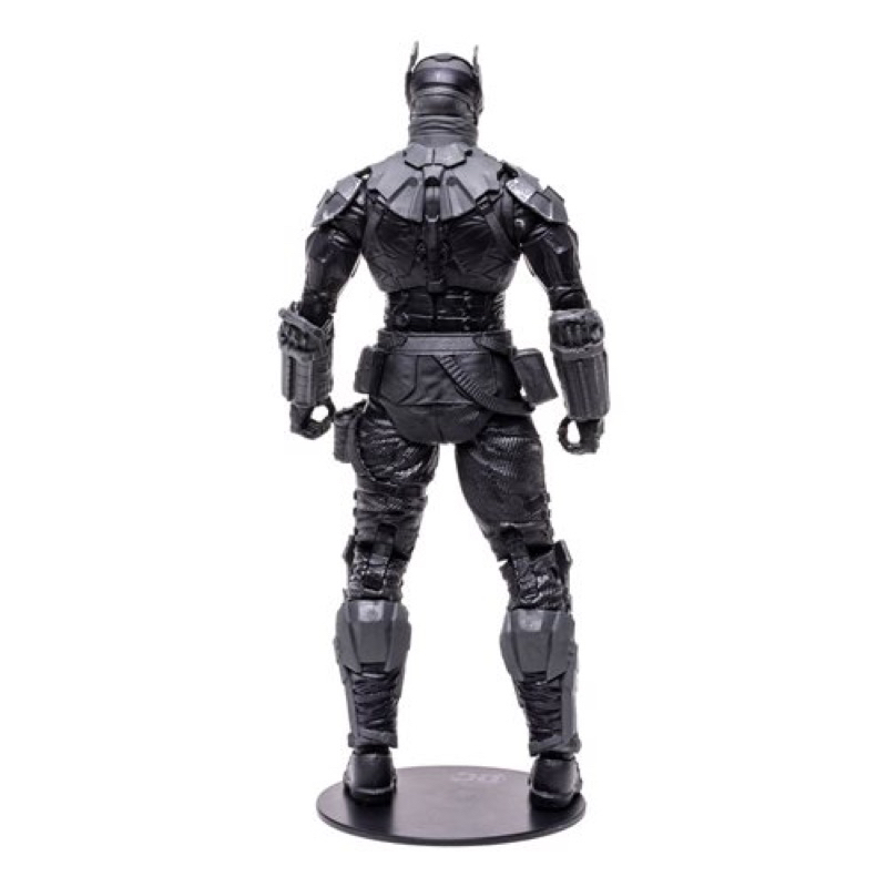 THE ARKHAM KNIGHT - MÔ HÌNH CHÍNH HÃNG MCFARLANE DC MULVTIVERSE