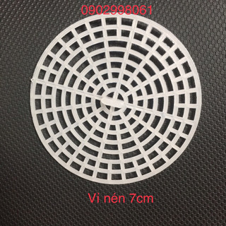 VỈ NÉN THỰC PHẨM ĐỦ SIZE - DÙNG ĐỂ MUỐI DƯA CÀ