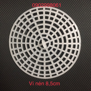 VỈ NÉN THỰC PHẨM ĐỦ SIZE - DÙNG ĐỂ MUỐI DƯA CÀ