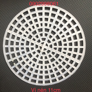 VỈ NÉN THỰC PHẨM ĐỦ SIZE - DÙNG ĐỂ MUỐI DƯA CÀ