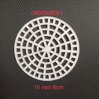VỈ NÉN THỰC PHẨM ĐỦ SIZE - DÙNG ĐỂ MUỐI DƯA CÀ