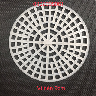 VỈ NÉN THỰC PHẨM ĐỦ SIZE - DÙNG ĐỂ MUỐI DƯA CÀ