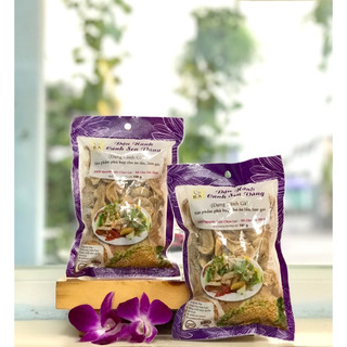 Thực phẩm chay bảo an - dạng cánh gà 100gr