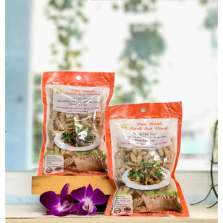 Thực phẩm chay Bảo An - dạng Thịt nạc túi 100 gr