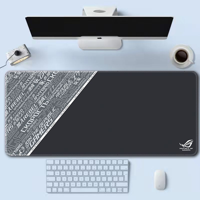 Tấm Lót Chuột ROG Gamming , lót chuột văn phòng