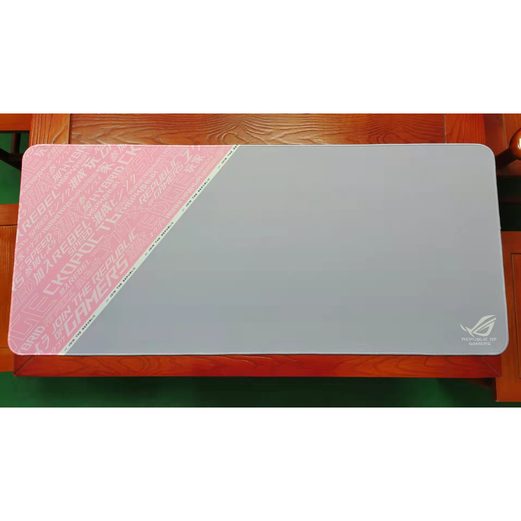 Tấm Lót Chuột ROG Gamming , lót chuột văn phòng