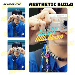 Card bo góc tổng hợp "aesthetic build" - build jakapan puttha