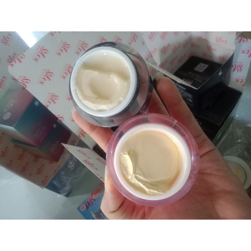 Silex cao cấp mờ thâm nám,tàng nhang,dưỡng trắng da