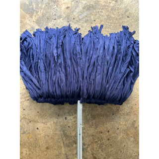 cây lau nhà vải mùng thun cán kẽm dài