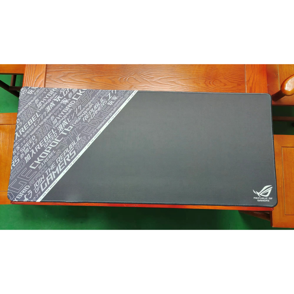 Tấm Lót Chuột ROG Gamming , lót chuột văn phòng