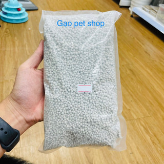 Cát Sand lót chuồng Hamster 1kg