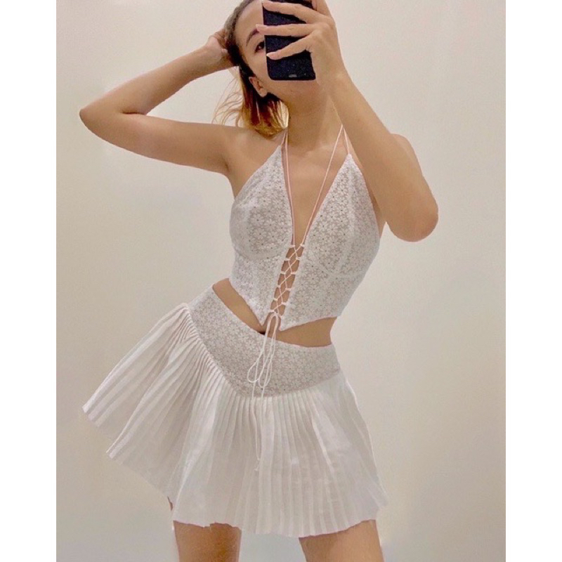 Pass💥set NINISESI siêu sexy limited