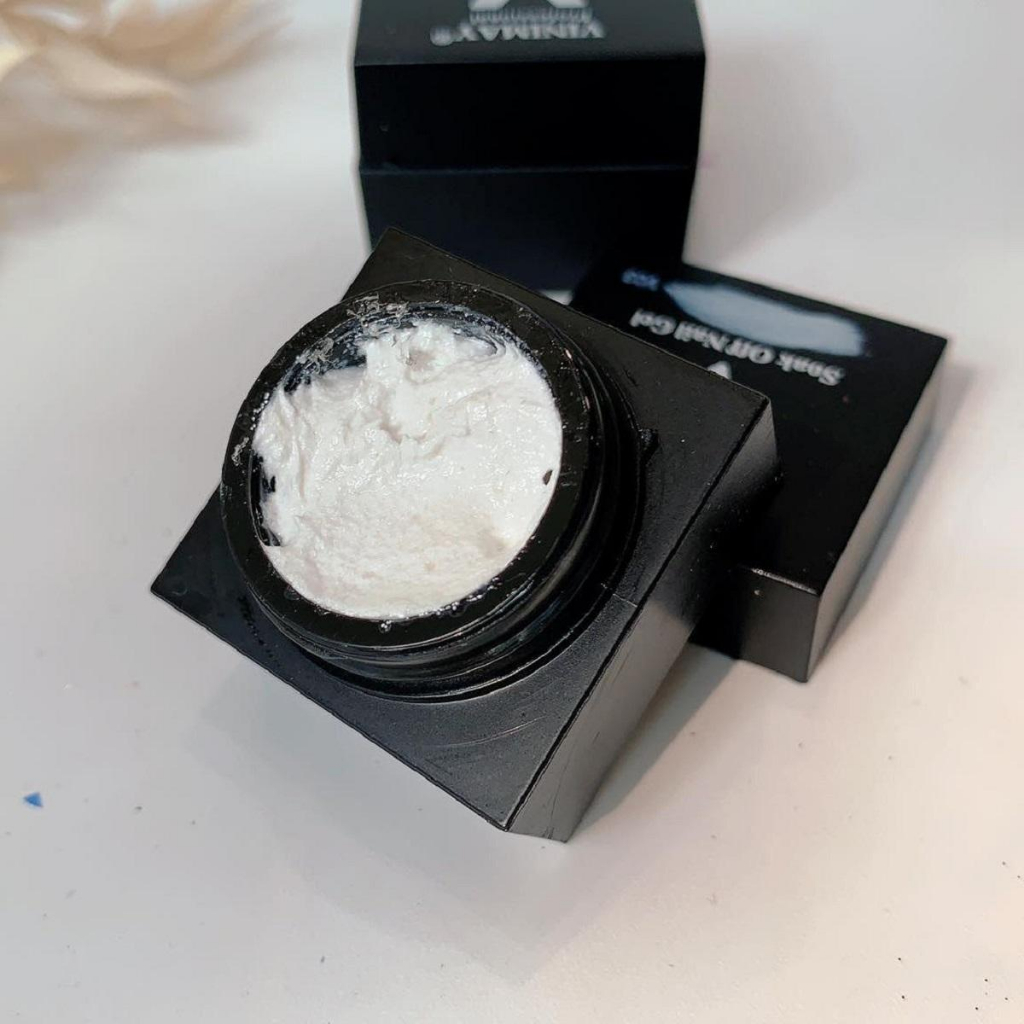 Xi măng đen trắng VNM đặc, màu đẹp