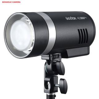 Đèn flash godox ad300pro