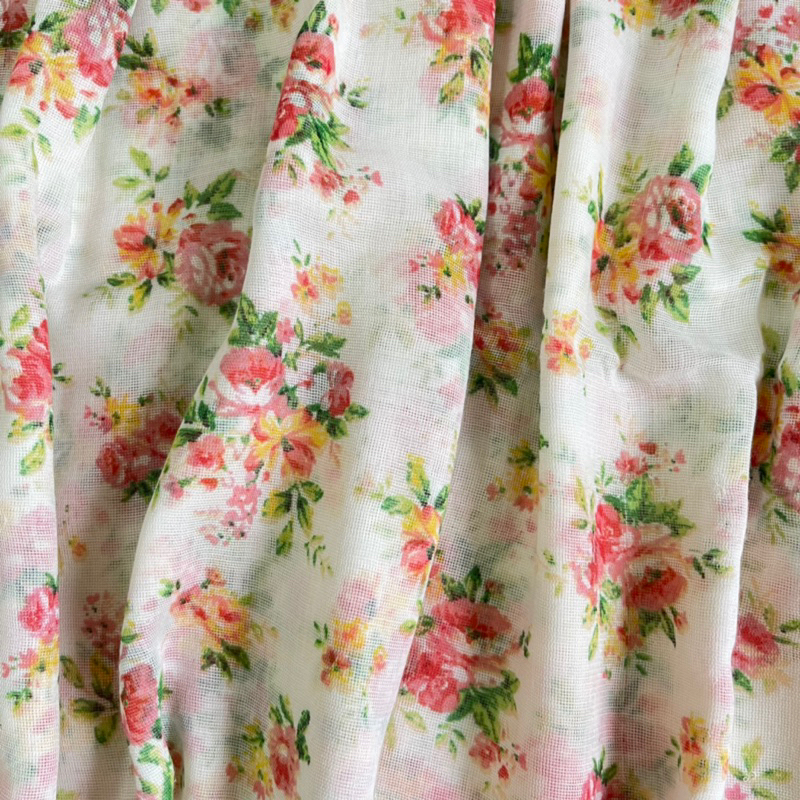 Khăn quàng cổ 2Hand 70x170cm