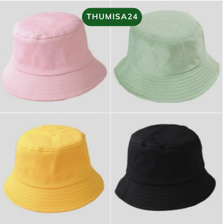 Nón,mũ bucket vành tròn cho bé đáng yêu