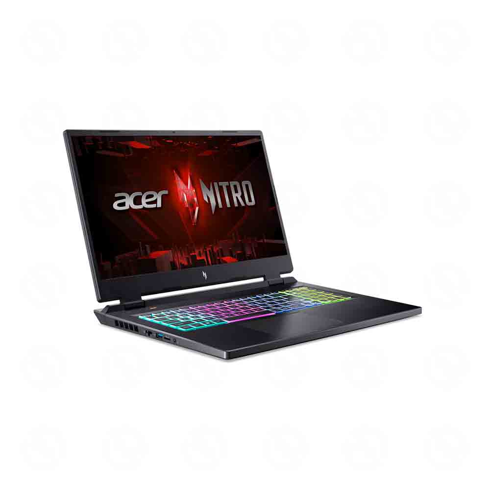 Laptop Acer Nitro 17 Phoenix AN17-51-50B9 (Intel Core i5-13500H | RTX 4050 6GB)