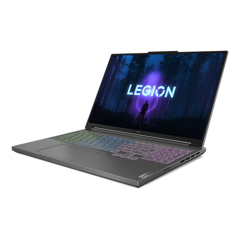 Laptop Lenovo Legion Slim 5 16IRH8 82YA00BUVN (Core i7-13700H | RTX 4060 8GB) | BigBuy360 - bigbuy360.vn