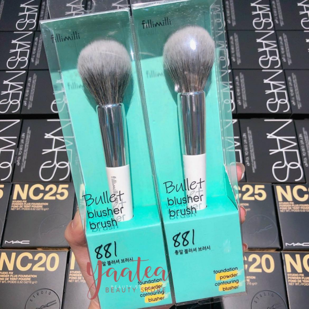 Cọ Fillimilli Full Box