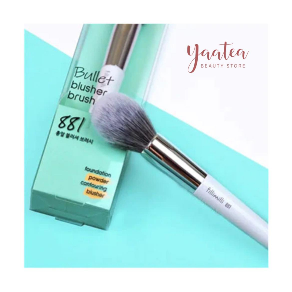 Cọ Fillimilli Full Box