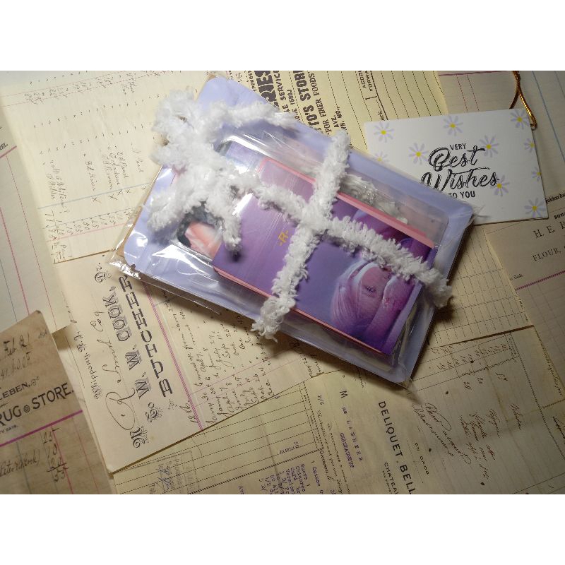 𝐋𝐮𝐜𝐤𝐲 𝐁𝐨𝐱 BP