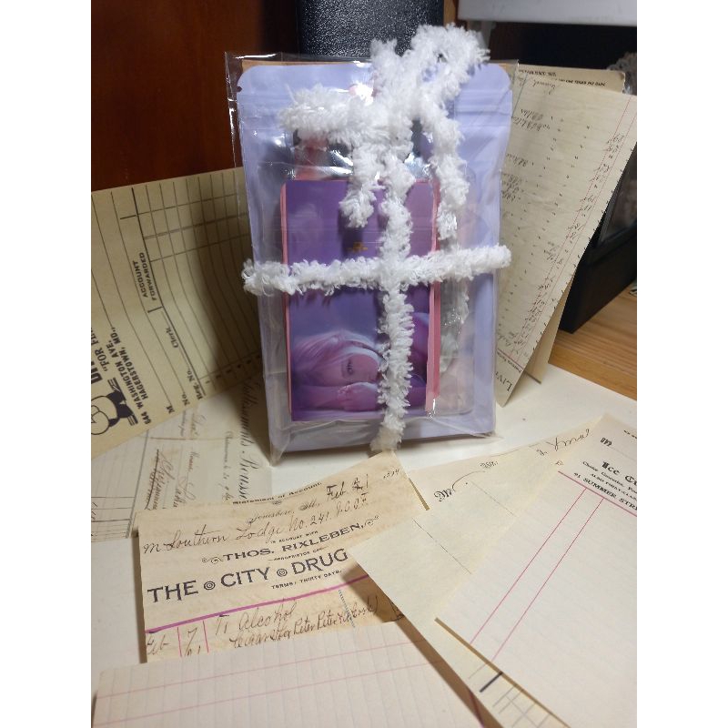 𝐋𝐮𝐜𝐤𝐲 𝐁𝐨𝐱 BP