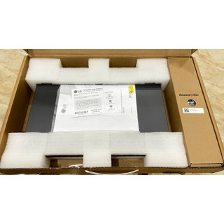 Laptop LG gram