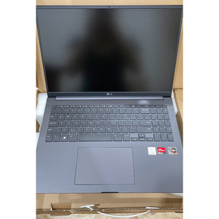 Laptop LG gram