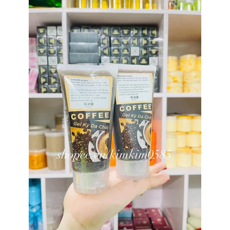 TẾ BÀO CHẾT CAPE GEL COMB 3 tuýp