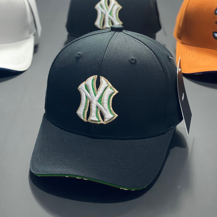 Nón lưỡi trai mlb, mũ lưỡi trai ny mẫu mới nhất 2023 siêu siêu đẹp - VIP