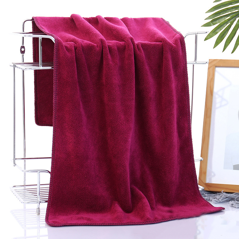 KHĂN GỘI ĐẦU SPA | kích thước 35x75|30x50|30x30|40x80 quấn tóc loại DÀY, thấm nước tốt, không xù lông, lau mặt, làm nail | BigBuy360 - bigbuy360.vn
